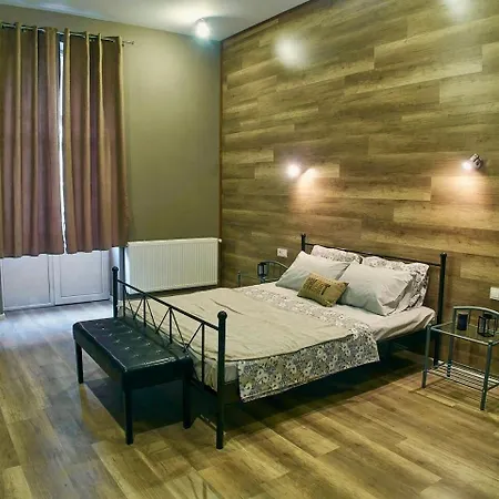 Dudaeva Lviv Apartments Exterior photo