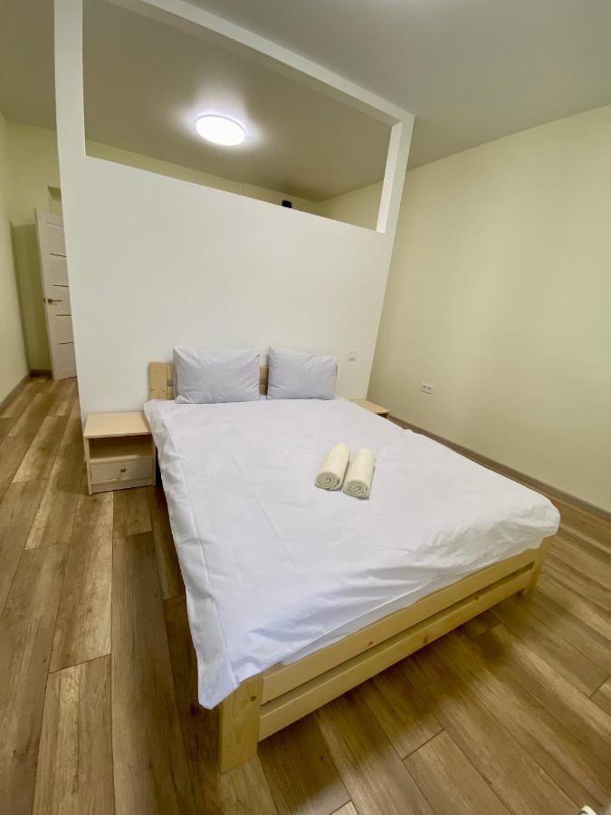 Dudaeva Apartment Lviv