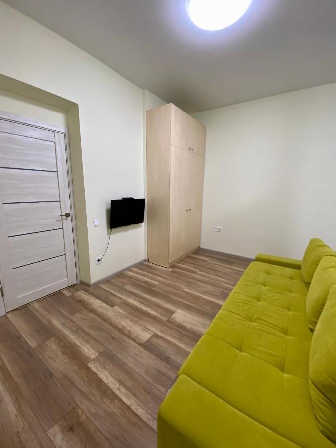 Dudaeva Apartment