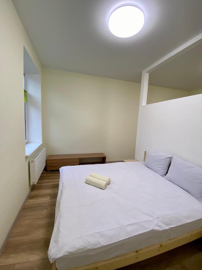 Dudaeva Apartment *
