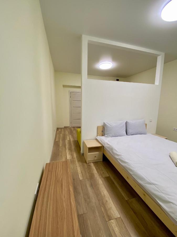 Dudaeva Apartment