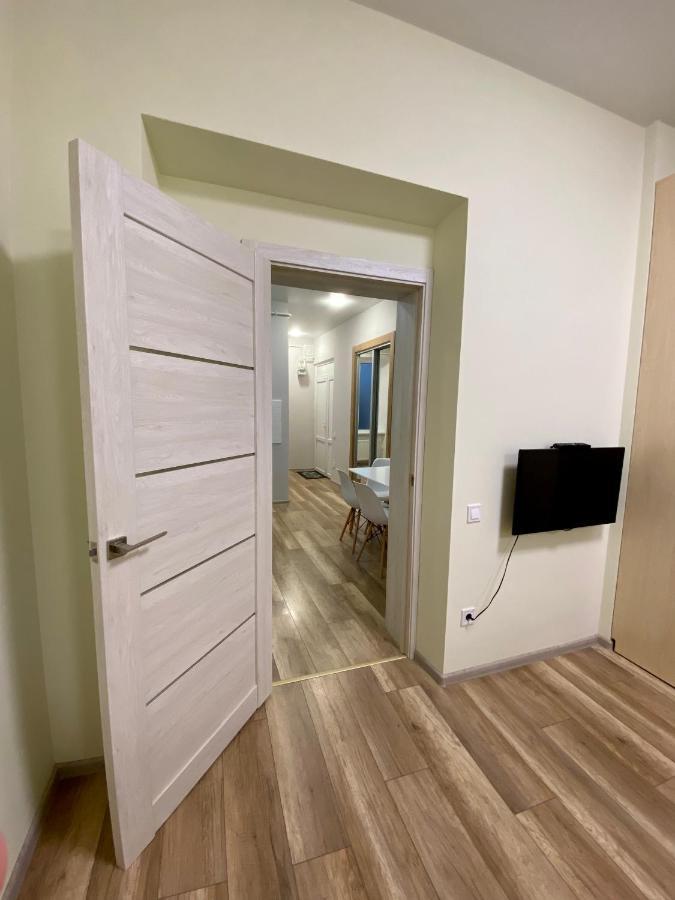 Apartment Dudaeva