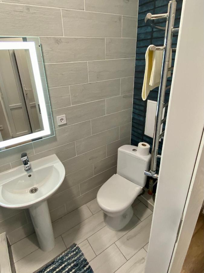 Apartment Dudaeva *
