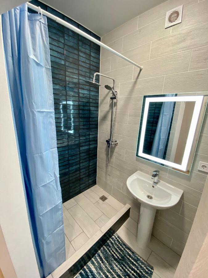 Apartment Dudaeva *
