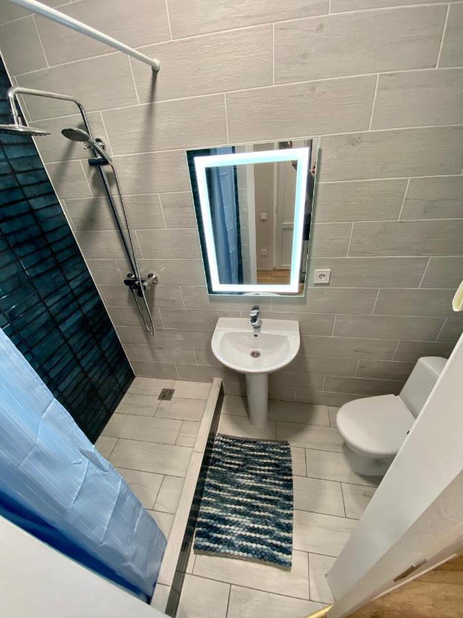 Dudaeva Apartment Lviv