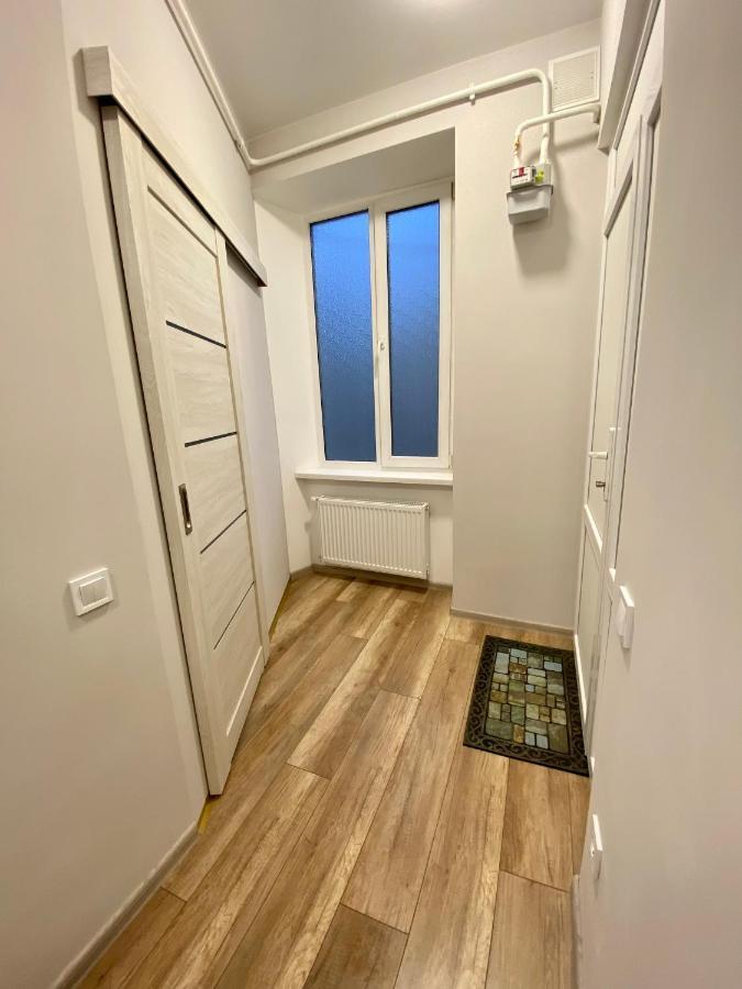 Dudaeva Apartment Lviv