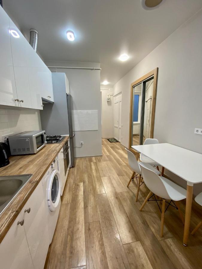 Apartment Dudaeva Lviv