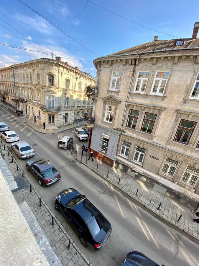 Dudaeva Lviv