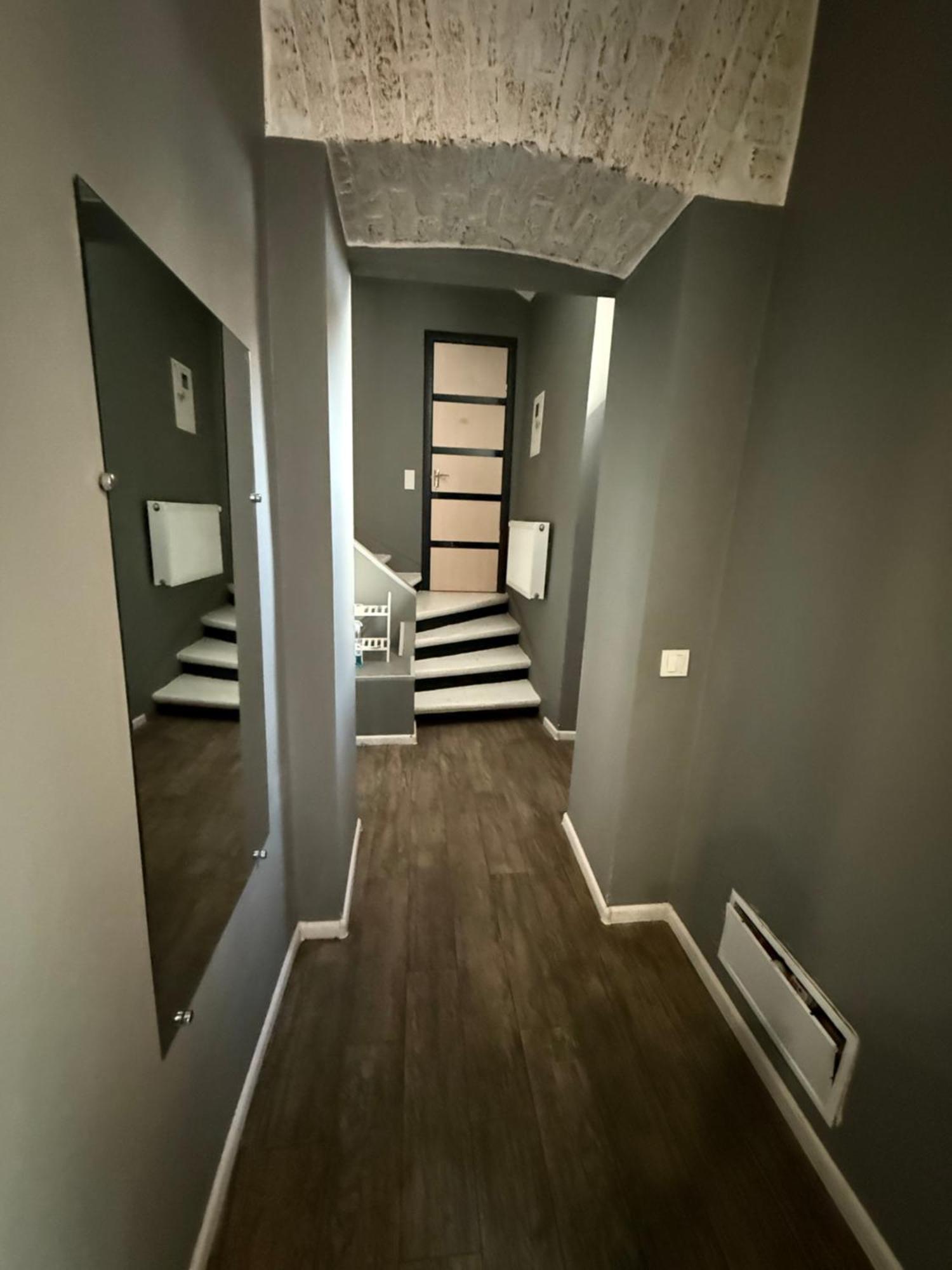 Apartment Dudaeva *