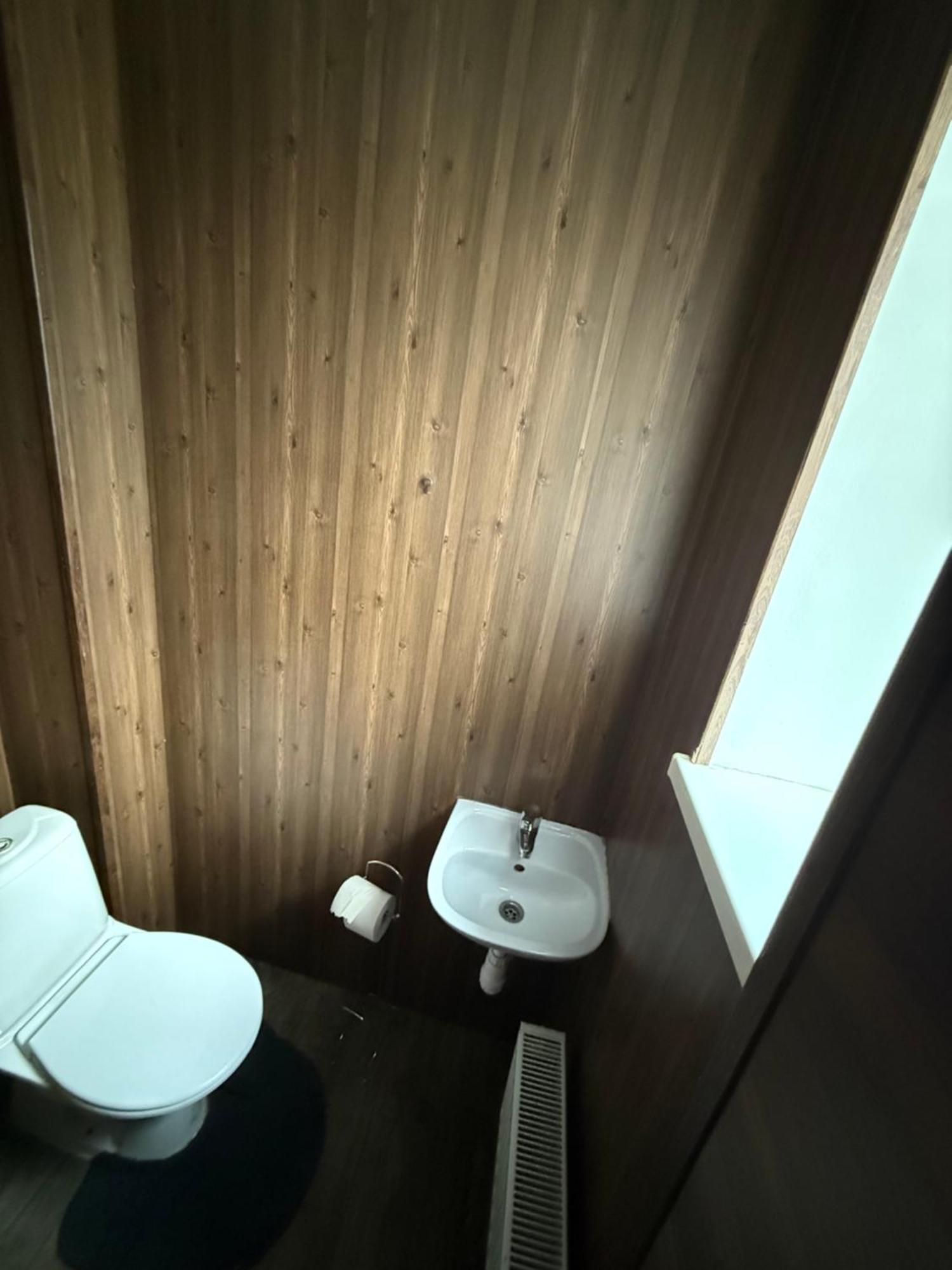 Apartment Dudaeva Lviv