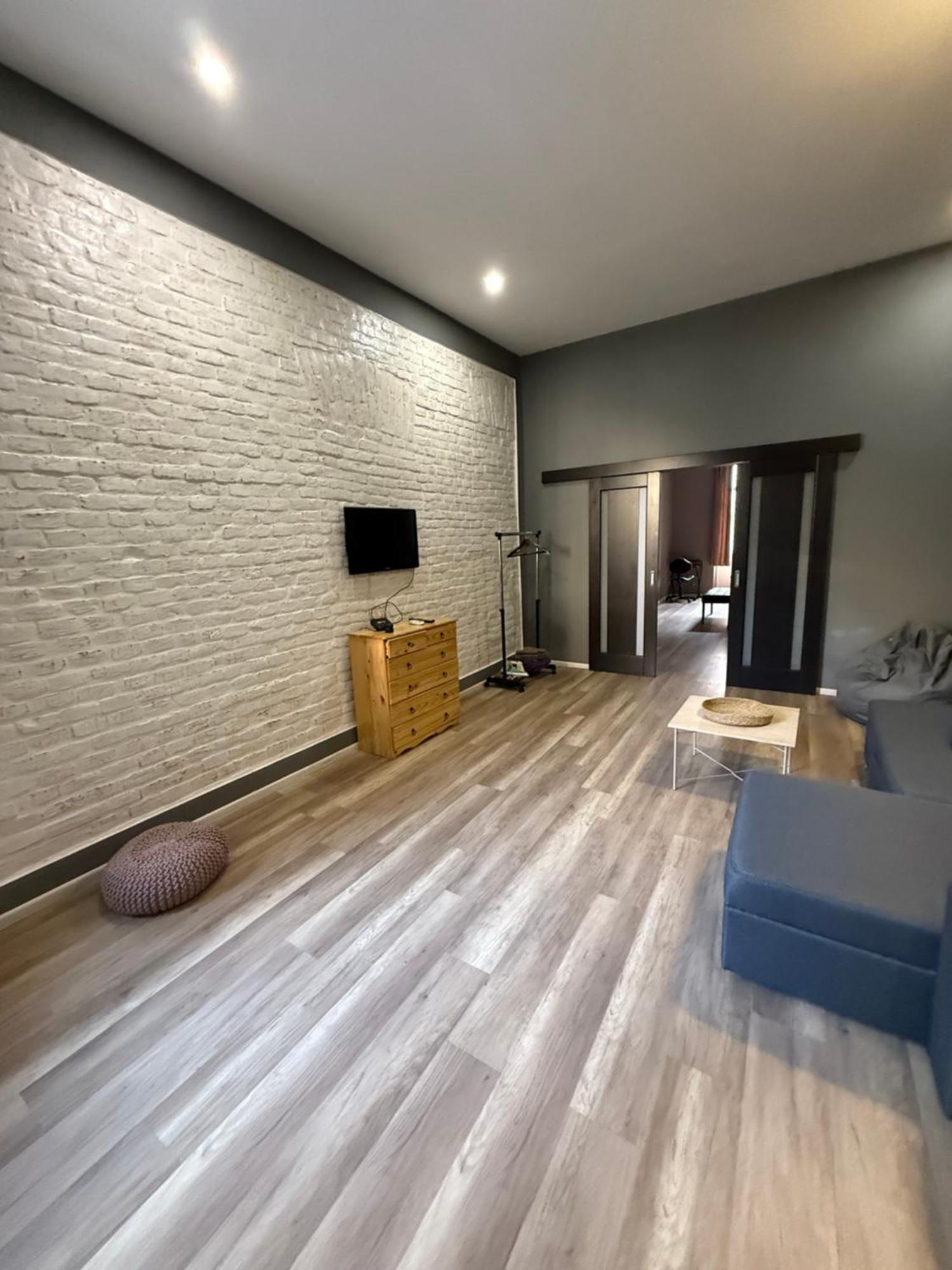 Apartment Dudaeva *