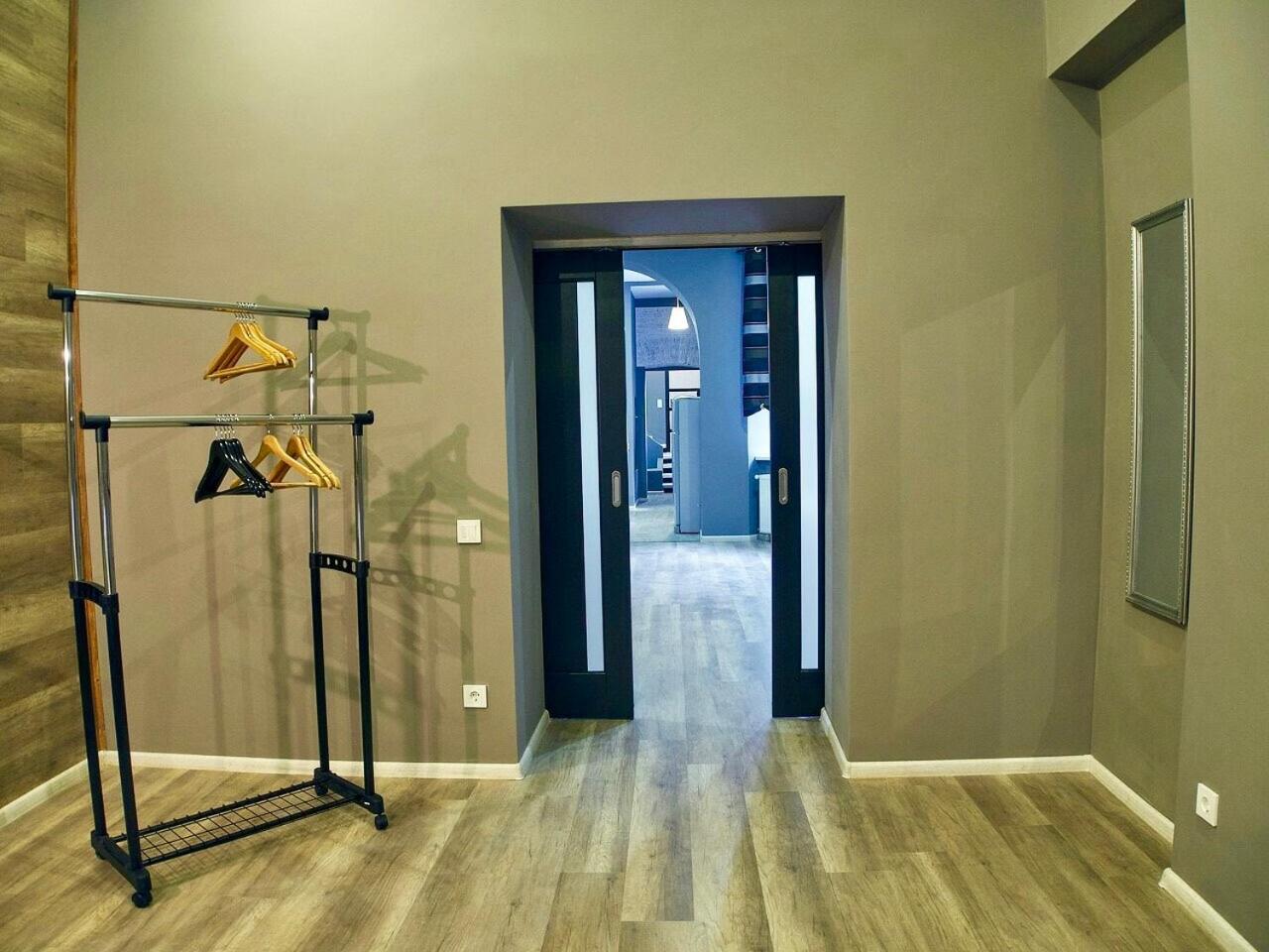 Apartment Dudaeva