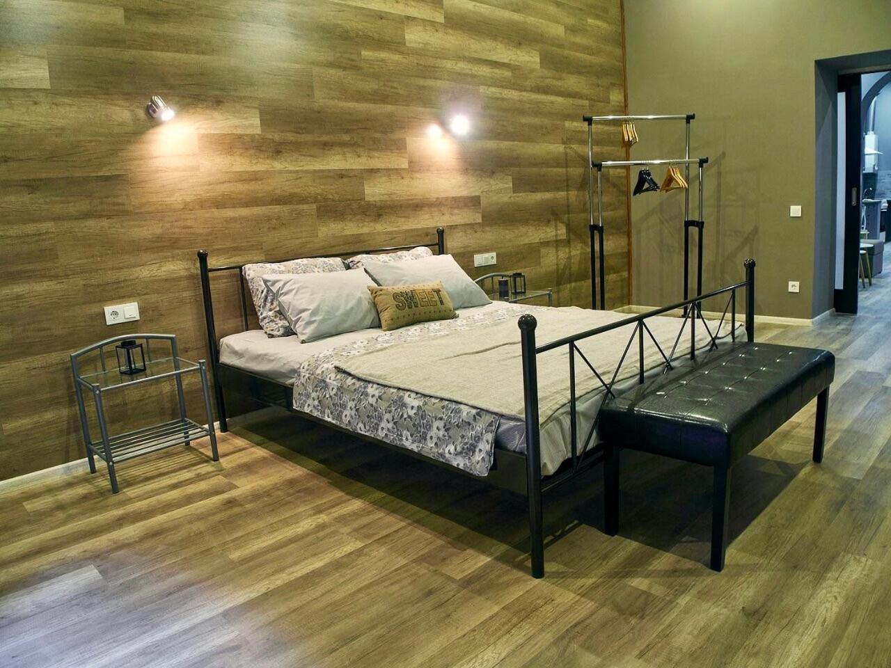 Dudaeva Apartment *