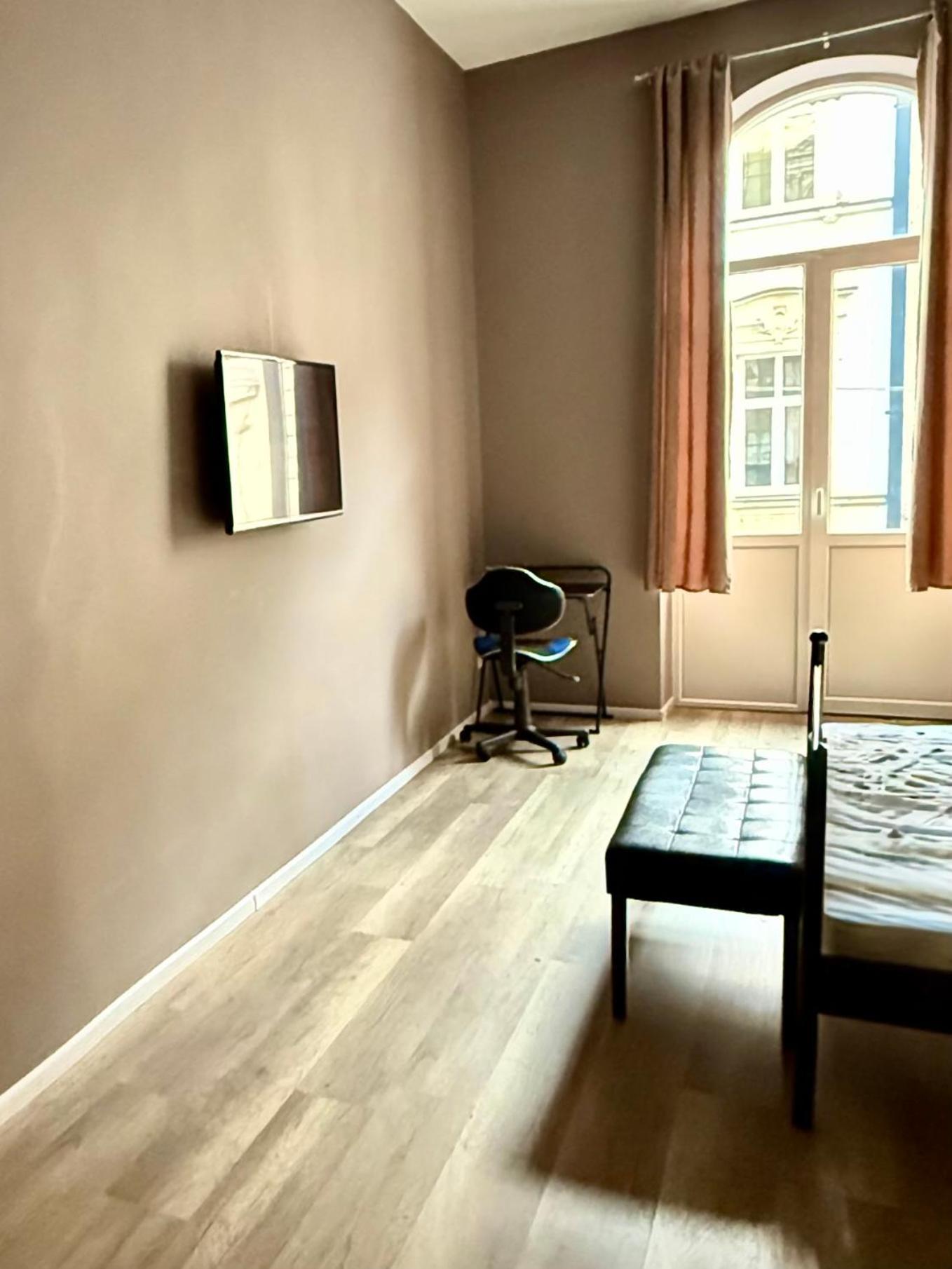 Apartment Dudaeva *