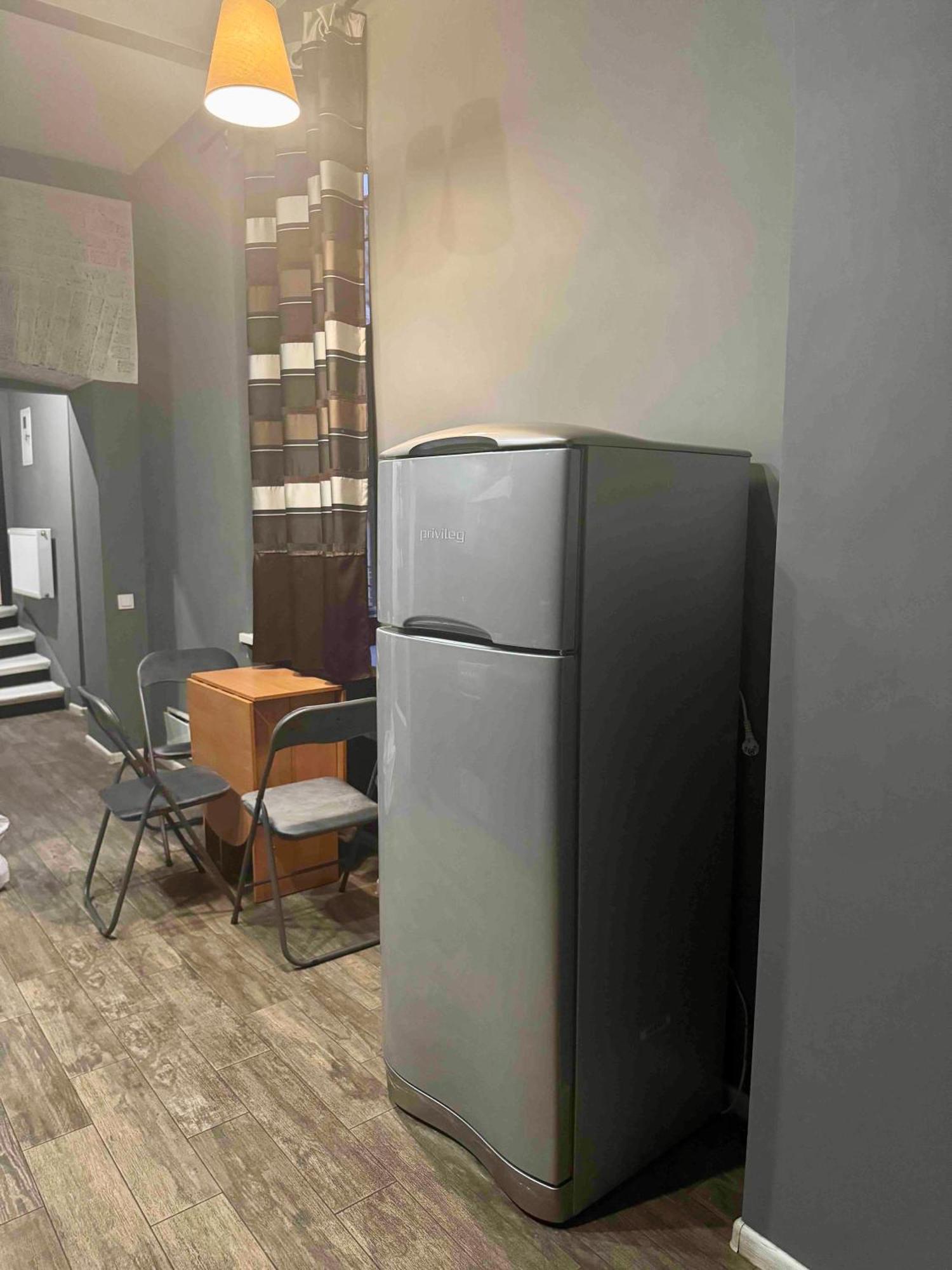 Dudaeva Apartment