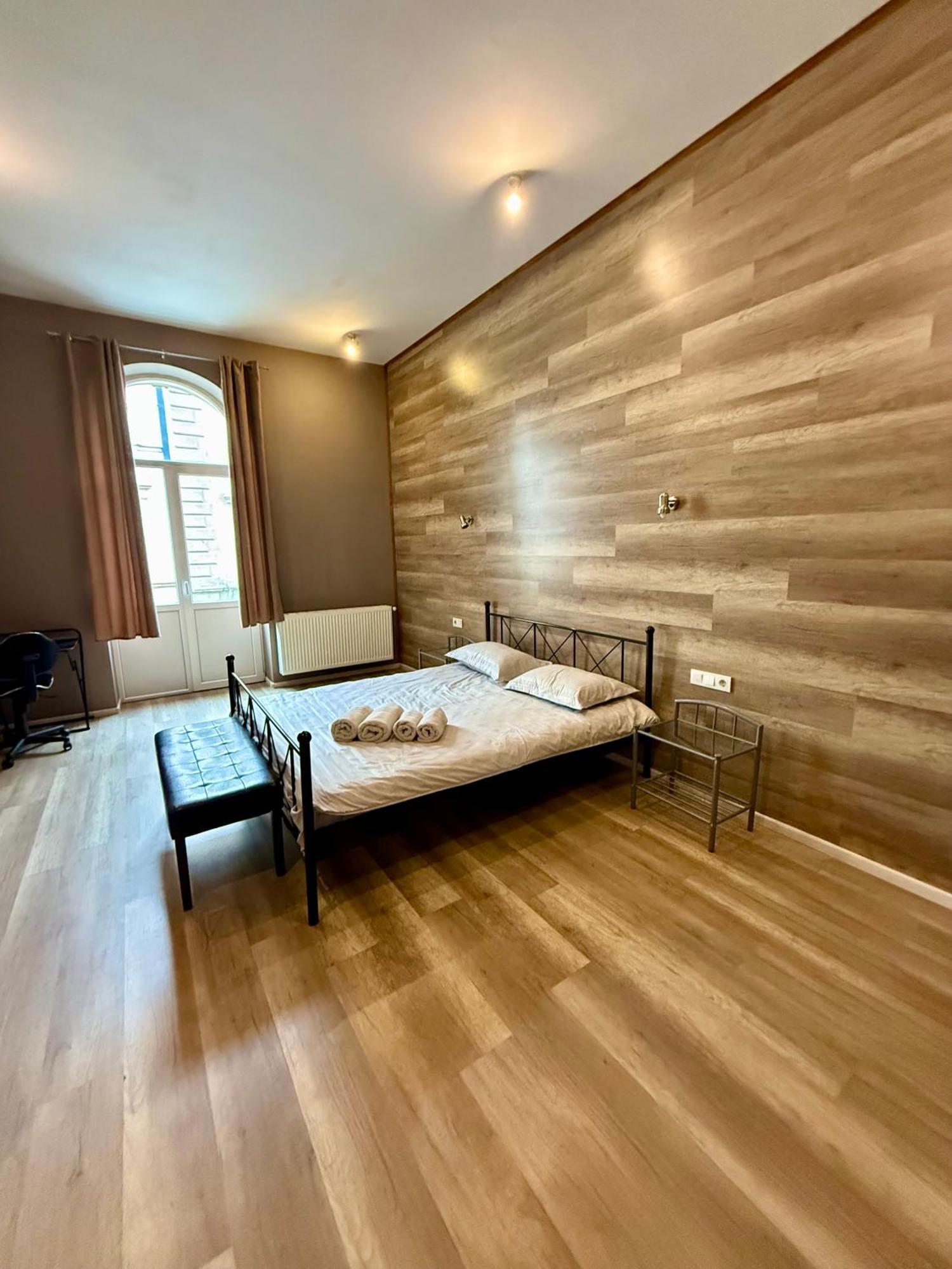 Apartment Dudaeva