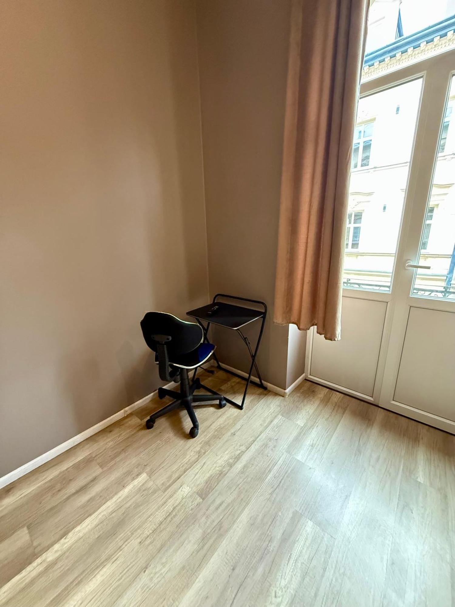 Apartment Dudaeva *