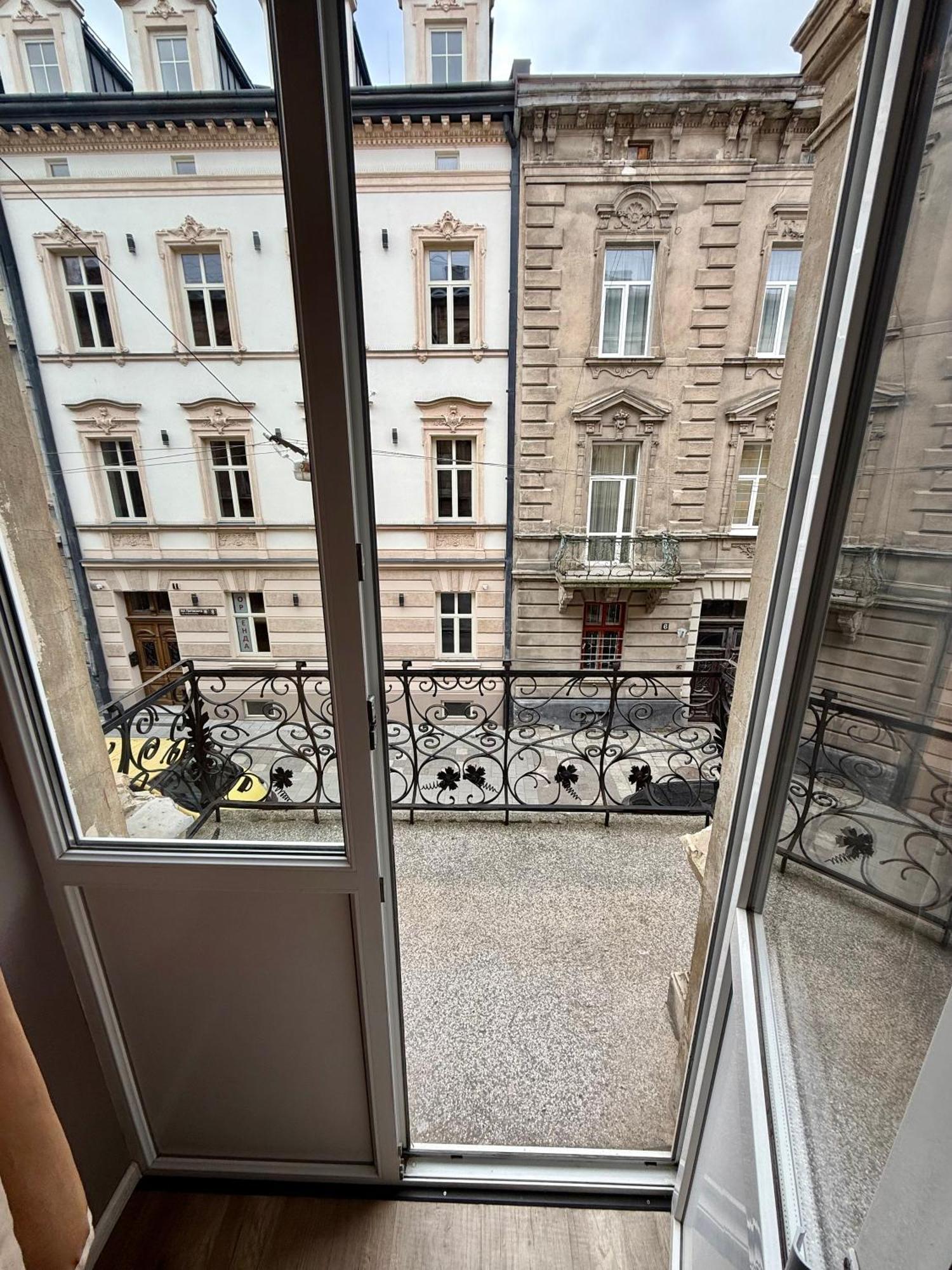 Dudaeva Lviv